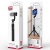 монопод-тринога для селфі xo ss09 bluetooth (чорний) 
