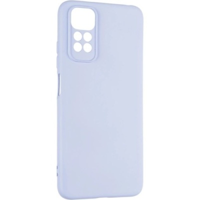 Купить чохол full soft case для xiaomi redmi note 11/note 11s - violet онлайн
