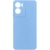 Купить чохол soft silicone case full для motorola g05/e15 (linen blue/lilac) онлайн