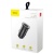 Автомобільний Зарядний Пристрій Baseus Circular Plastic A PPS (CCALL-YS01) 1USB/30W/QC4.0 + 1Type-C/30W/PD (Black) Автомобільний Зарядний Пристрій Baseus Circular Plastic A PPS (CCALL-YS01) 1USB/30W/QC4.0 + 1Type-C/30W/PD (Black)