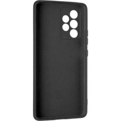 Купить чохол full soft case для samsung a336 galaxy a33 5g - black онлайн