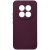 Купить чохол soft silicone case full для xiaomi redmi note 15 4g (164.03/75.42/7.94) (бордовий) онлайн