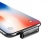 перехідник hoco ls27 apple lightning - (lightning audio+lightning charge) (сірий) 