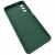Купить силіконовий чохол soft tpu armor для samsung m346 galaxy m34 5g - midnight green онлайн