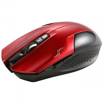 мишка бездротова havit hv-ms927gt red 