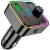 FM Модулятор Hoco E81 (PD30W+QC3.0) (Чорний) FM Модулятор Hoco E81 (PD30W+QC3.0) (Чорний)