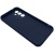 Купить чохол soft silicone case full для samsung a546 galaxy a54 5g (dark blue) онлайн
