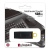 usb флеш-накопичувач kingston data tr exodia 128gb 3.2 (чорно-жовтий) 