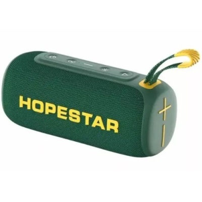 колонка hopestar p64 pro 60w (зелений) 