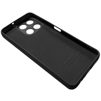 Купить чохол full soft case для honor x6a - black онлайн