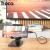Перехідник Hoco UA16 Type-C - HDMI (Сірий) перехідник hoco ua16 type-c - hdmi (сірий)