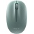 мишка бездротова havit hv-ms54gt тихий клік green 