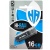 usb флеш-накопичувач hi-rali corsair 16gb (сірий) 