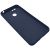 Чохол Soft Silicone Case Full для Huawei Y6 2018 (Dark Blue) Купить чохол soft silicone case full для huawei y6 2018 (dark blue) онлайн