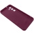 Купить чохол soft silicone case full для samsung s731 galaxy s25 fe (maroon) онлайн