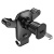 Автотримач Borofone BH76 Soul hook clip air outlet (Чорний)
