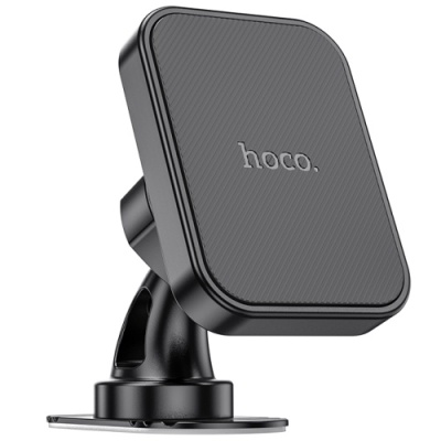 Автотримач Hoco H33 (Чорний)