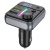 FM Модулятор Borofone BC50 38W PD20W+QC3.0 (Чорний) FM Модулятор Borofone BC50 38W PD20W+QC3.0 (Чорний)
