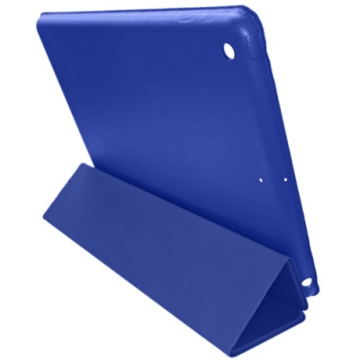 Купить чохол-книжка для планшета smart case no logo для ipad new 9.7" 2017/2018 - royal blue онлайн