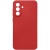 Купить чохол soft silicone case full для samsung a366 galaxy a36 5g/samsung a376 galaxy a37 5g (червоний) онлайн