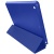 Купить чохол-книжка для планшета smart case no logo для ipad new 9.7" 2017/2018 - royal blue онлайн