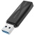 usb флеш-накопичувач borofone bud4 usb3.0 16gb (чорний) 