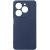 Купить чохол soft silicone case full для infinix smart 8 plus (dark blue) онлайн