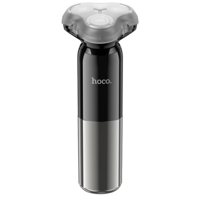 бритва hoco hp35 (чорний) 
