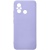 Купить чохол full soft case для xiaomi redmi 12c - violet онлайн