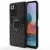 Купить чохол-накладка armor magnet для xiaomi poco m3 pro/ poco m3 pro 5g/ redmi note 10 5g - black онлайн