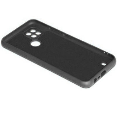 Купить чохол full soft case для realme c21y/c25y - black онлайн