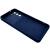 Купить силіконовий чохол camera protection для samsung s21 fe (темно-синій) онлайн