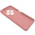 Купить чохол soft silicone case full для xiaomi redmi 14c/poco c75/redmi a4 (рожевий) онлайн