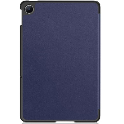 Купить чохол-книжка для планшета zarmans xiaomi redmi pad 2 9,7" / pad 2 se 9,7" (темно-синій) онлайн