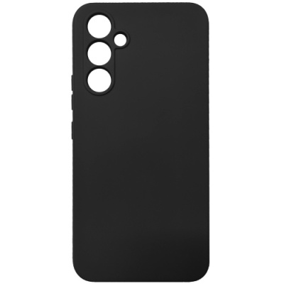Купить чохол soft silicone case full для samsung a546 galaxy a54 5g (чорний) онлайн