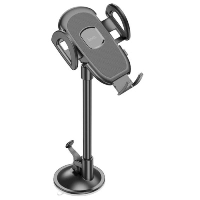 Автотримач Hoco H10 (Чорний)