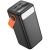 додаткова батарея power bank borofone bj66a magnifico 22.5w+pd20 50000 mah (чорний) 