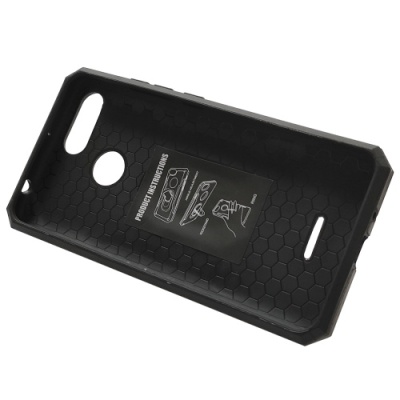 Купить чохол hard defence magnet для xiaomi redmi 6 - gold онлайн