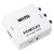 конвертер hdmi to av (білий) 