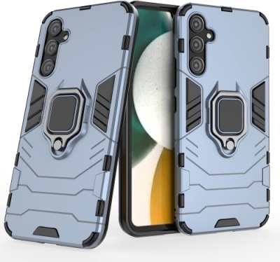 Купить чохол-накладка armor magnet для samsung a346 galaxy a34 5g - dark blue онлайн
