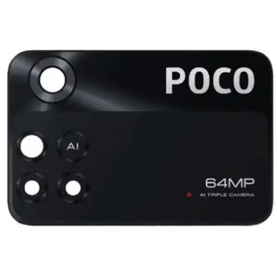 скло камери для xiaomi poco m4 pro 4g