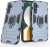 Купить чохол-накладка armor magnet для samsung a346 galaxy a34 5g - dark blue онлайн