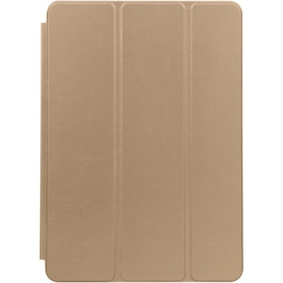 Купить чохол-книжка для планшета smart case no logo для ipad 10.2 - gold онлайн