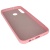 Купить силіконовий чохол soft silicone case для huawei p40 lite e (art-l29) - pink онлайн