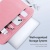 Сумка для ноутбука Dux Ducis LBTC Horizontal Handbag for 14"-15.4" (Pink) сумка для ноутбука dux ducis lbtc horizontal handbag for 14"-15.4" (pink)