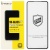 захисне скло ipaky для samsung s906 galaxy s22 plus (чорний) 