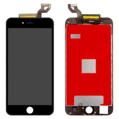дисплей для apple iphone 6 + touchscreen black (tianma esr)