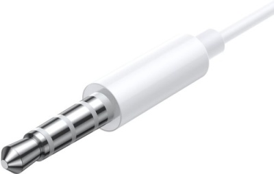 навушники baseus encok h17 (3,5mm) (білий) 