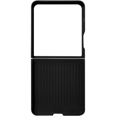 Купить чохол piblue premium magsafe (cs-02) для samsung z flip7 (чорний) онлайн