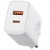 мережевий зарядний пристрій baseus compact quick (ccxj-b02) 1usb/18w/qc3.0 + 1type-c/20w/pd (білий) 